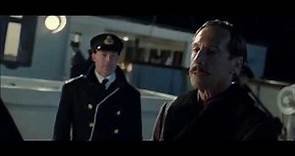 Titanic - Sr. J. Bruce Ismay - Escena