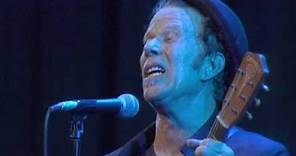 Tom Waits - "Bottom Of The World" (Live on The Orphans Tour, 2006)