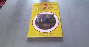 Libro L'ultima avventura di Philo Vance di S. S. Van Dine - Recensione Libro