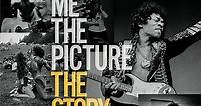 Show Me The Picture: The Story of Jim Marshall - Film (2019)