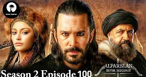 Alp Arslan Urdu - Season 2 Episode 100 | Overview | Muslim Explainer