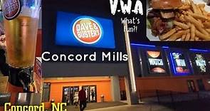 Dave & Buster's at Concord Mills | Concord, NC #concordmills #daveandbusters #charlottenc