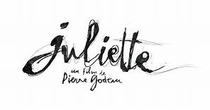 JULIETTE - Official Trailer
