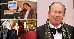 Who's Hans Zimmer? His Bio, Oscar, Movies, Awards, Grammy, Brothers & Net Worth