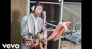 Paul McCartney - Here Today (Music Video)