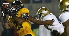 2012 #25 UCLA vs. Cal Golden Bears