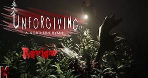 Unforgiving: A Northern Hymn Review
