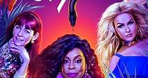 Claws - watch tv show streaming online
