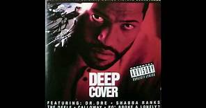 Deep Cover Soundtrack (1992) | Introducing Snoop Doggy Dogg OOP