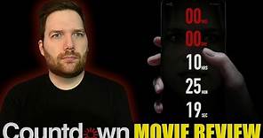 Countdown - Movie Review