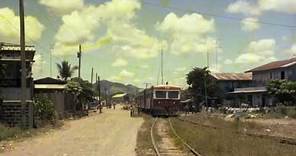 Panay Railways