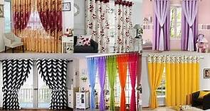 Stylish Curtain Designs for Home Decor: Elevate Your Space