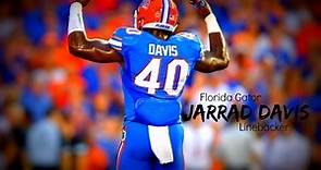 Jarrad Davis || "Baller" || Florida Highlights