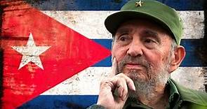 The Modern History of US-Cuba