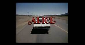 Alice Intro (Season 8)