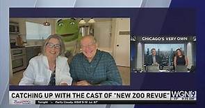 Remembering the "New Zoo Revue"