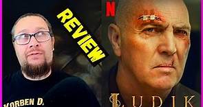 Ludik Series Review 2022 (Netflix First South African Afrikaans Show)