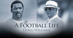 'A Football Life': How Doug Williams became 'Dougie' to John McKay