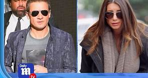 Jeremy Renner's ex's speak out about his bad behavior