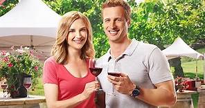 Summer in the Vineyard - Starring Rachael Leigh Cook and Brendan Penny - Hallmark Channel