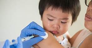 兒童疫苗開打！醫公布兒童接種莫德納「2大副作用」  發燒非最常見-台視新聞網