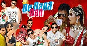 De Dana Dan 2009 Hindi Movie HD review and facts | Akshay Kumar, Katrina Kaif |
