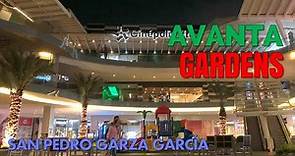 ¿Conoces la preciosa plaza AVANTA GARDENS en San Pedro Garza García? ¡Ven y te llevamos a visitarla!