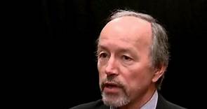 BSR Conference 2012 – An Interview with Robert Engelman, President of Worldwatch Institute