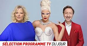 Programme TV : Concours Eurovision de la chanson 2024, The Voice… que regarder à la télé ce soir ?
