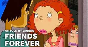 As Told By Ginger | Best Friends Are Forever (S2, E12) | Paramount+