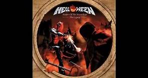 HELLOWEEN Keeper of the Seven Keys The Legacy Full Album 2005