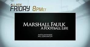 A Football Life: Marshall Faulk