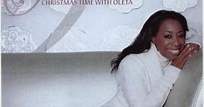 Oleta Adams - Christmas Time With Oleta