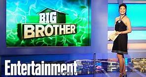 'Big Brother' Announces Season 19 Cast And Coming Back To CBS | News Flash | Entertainment Weekly