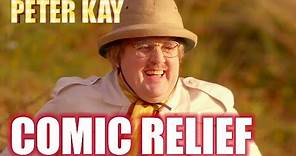 Phoenix Nights Live For Comic Relief | Peter Kay