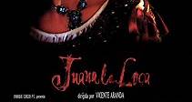 Juana la loca