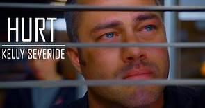 Kelly Severide Tribute | Hurt | Chicago Fire