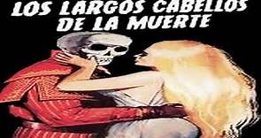 LOS LARGOS CABELLOS DE LA MUERTE (I Lunghi Capelli Della Morte, 1964) de Antonio Margheriti, castellano