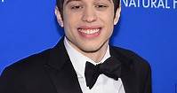 At 21, Pete Davidson is a stand-up veteran