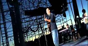 Dave Matthews Band : Grace is Gone The Gorge 2002