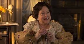 Las 12 mejores películas y series de Kathy Bates, ordenadas