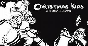 christmas kids | hunter toh animatic