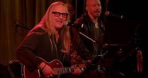 Jerry Cantrell - Brighten (Official Live Video)