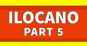 Learn Ilocano 500 Phrases for Beginners Lesson 5 - Navigation Terms