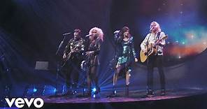 Little Big Town - Wine, Beer, Whiskey (Live Cut)