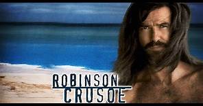 Robinson Crusoe - Trailer SD deutsch