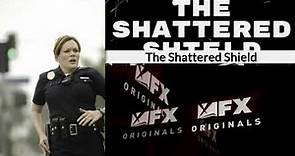 Catherine Dent - Shattered Shield (The Shield) podcast interview 2019