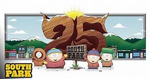 South Park Season 25 Promo