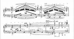 Maurice Ravel - Shéhérazade [With score] (Reupload)