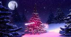 Video Background Merry Christmas HD